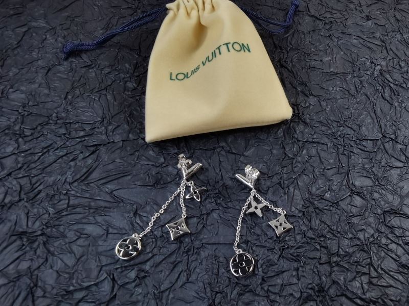 Louis Vuitton Earrings